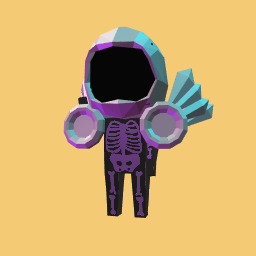 Dominus strong