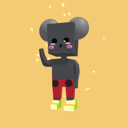 Mike mouse