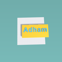 adham maker