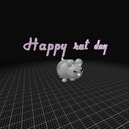 Rat day