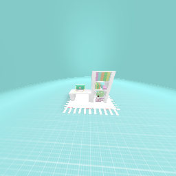 A makers empire desk