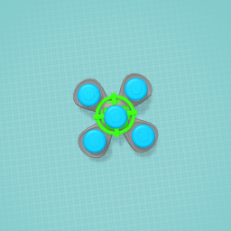 Ollie Spinner