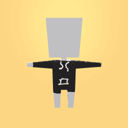 new costume