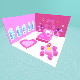 This is the first room ORIGANAL