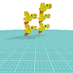 Birds are the best  animal ever and they love their children ❤️