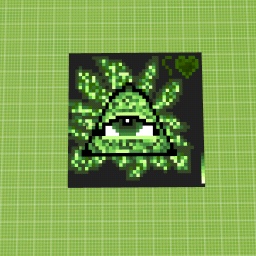 Emerald Glaze BY MARIAM10YO