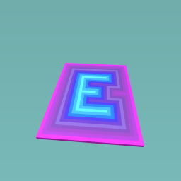 The first letter of my name!