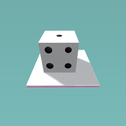 dice