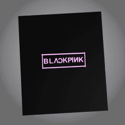 BLACPINK logo