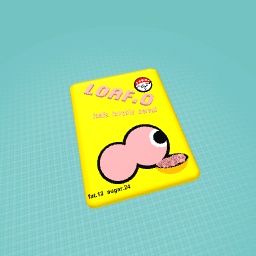 loafo cereal