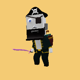 pirate