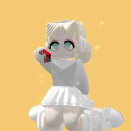 Snow Girl