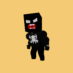 Venom ps5 final version
