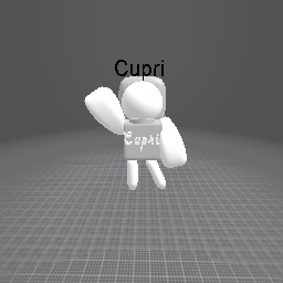 Cupris model