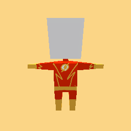 The flash s8-9 undersuit copy