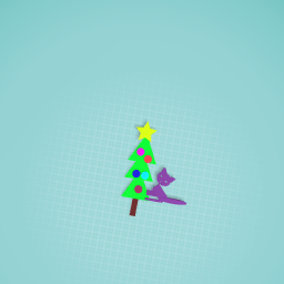 Chistmas tree