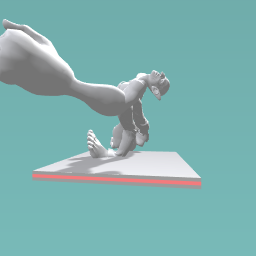 MOST BROKEN PERSON IN THE WORLD