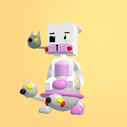 Mangle(broken) free