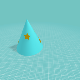 Wizard Hat