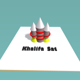 Khalifa Sat