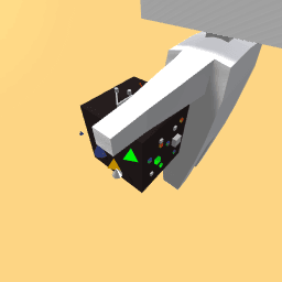 cube of randomness :0