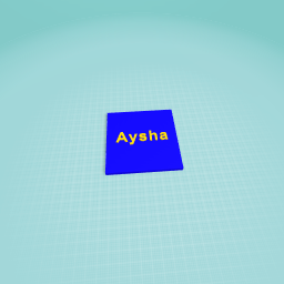 Aysha