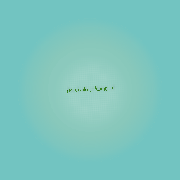 To sarah :3