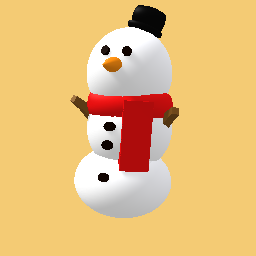 Snowman