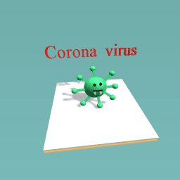 corona virus