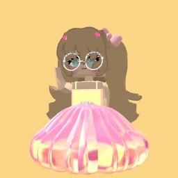 Cute girl