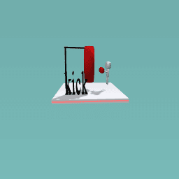 kick