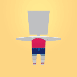 shorts and cute t-shirt