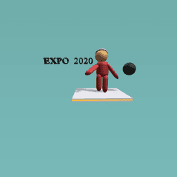 expo 2020