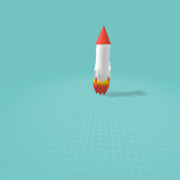 my rocket