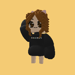 Me at home when no one is watching