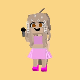 Popstar