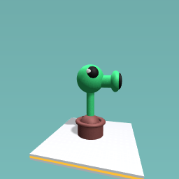 peashooter