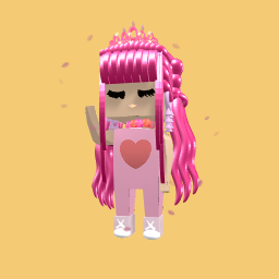 PINK LOVE GIRLS ME!!