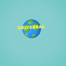 Universal logo