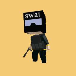 Swat/what!