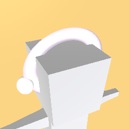 snow headphone (cozy