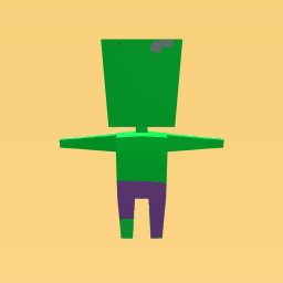 new costume