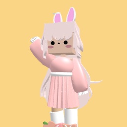 Bunny gurl