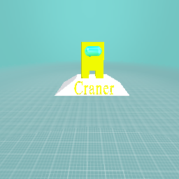 this is a player called Craner