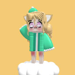 Coot Outfit! UwU