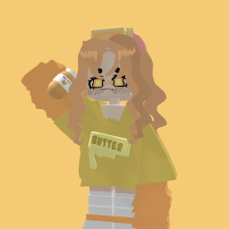 my butter fit