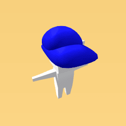 Baseball Cap