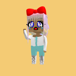 sad me