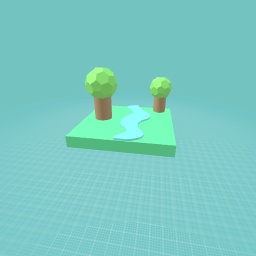 Nature park