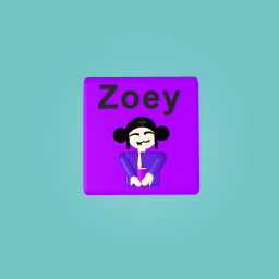 Label for Zoey Ramen